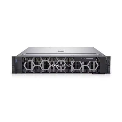 China Original New Xeon Silver Dell EMC PowerEdge R750 Rack Server for sale