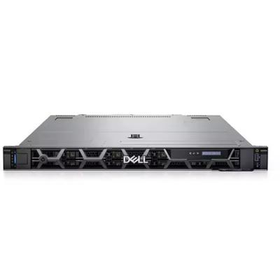 China Dell Enterprise Server PowerEdge R650 Xeon Gold 5318S 1U Rack Server for sale
