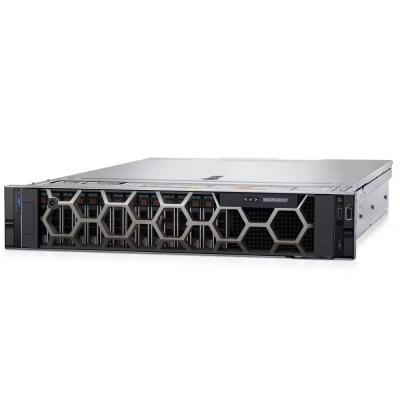China Dell Data Server DELLs PowerEdge R550 Xeon 6338N dell emc r550 Server for sale
