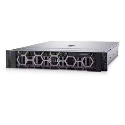 China Original for Dell PowerEdge R550 (8*3.5) 4310*2/64G*4/H745 Rack Server R550 CTO for sale