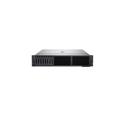 China Dell Poweredge R550 Server R550 2u Rack Server Air cooling 600W 800W 1100W for sale