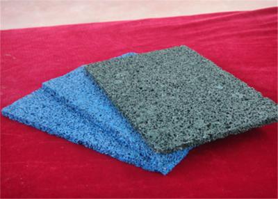 China 2~8mm het Schuim van Gatendia isoleerde Aluminiumcomités, Gekleurd Schuimaluminiumblad Te koop
