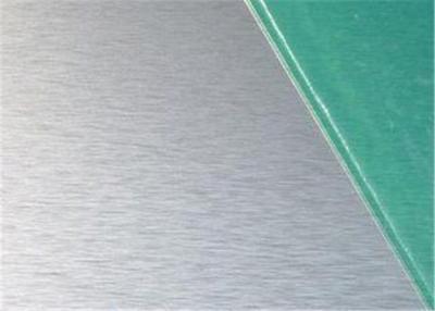 Cina 6061 T6 strato di alluminio anodizzato, piatto T6 di alluminio 6061 con buon effetto di ossidazione in vendita