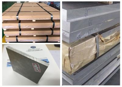 Chine AA7022 7022 T6 aluminium d'en aw 7022, haut dur 3,4345 AlZn5Mg3Cu en aluminium AlZnMgCu0.5 à vendre