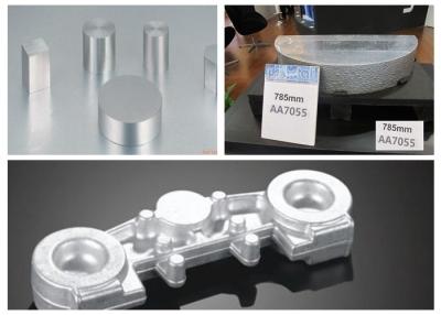 China Forging Products Aluminium Alloy 5083 , Marine Grade Aluminium 5083 LF4 AlMg4.5Mn0.7 for sale