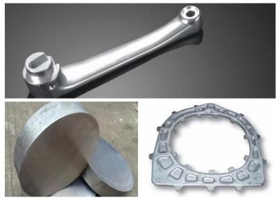 China Professional 7075 T6 Aluminum AlZn5.5MgCu , 7075 Aluminum Corrosion Resistance for sale
