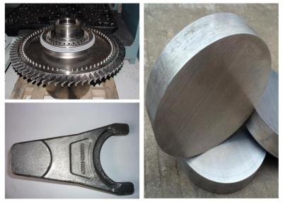 China High Purity 6061 T6 Billet Aluminum , Aluminum Alloy 6061 LD30 AlSi1MgCu for sale