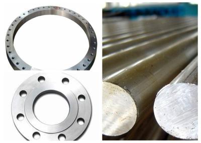 China Antibillet-Aluminium der korrosions-6061, bringt erstklassiges Aluminium AlMg1SiCu unter zu verkaufen
