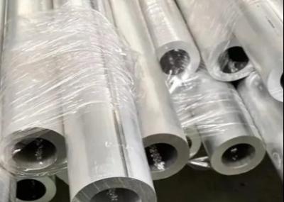 China 6061 T6 A96061 A6061 65032 6061(N20)EN AW-6061 Forged Pipe for sale