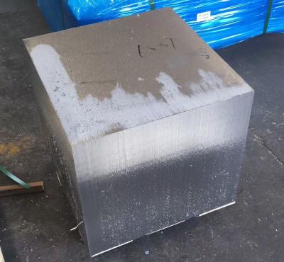 Cina Piatto di alluminio di CNC T4 T6 6061 lavorabili a macchina per le parti dello strumento in vendita