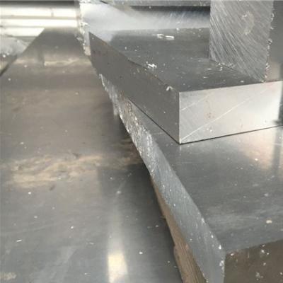 Chine Épaisseur soudable 2mm de plat d'alliage d'aluminium d'humeur de 5A05 H32 à vendre