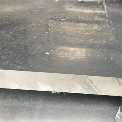 Cina Piatto di alluminio AA6061 6061 professionali per la foggiatura dello spessore di 10mm/8mm in vendita