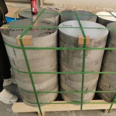 Китай Финиш заготовочного стана штранг-прессования диаметра 45mm 2A50 T6 алюминиевый для воздушных судн продается