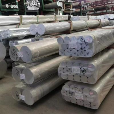Китай Адвокатура круга 6061 T6 65*10mm алюминиевая прессовала отполированный продается