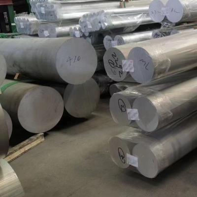Китай Штранг-прессования диаметра 30mm 5A05 o стандартные алюминиевые для воздушно-космического пространства продается