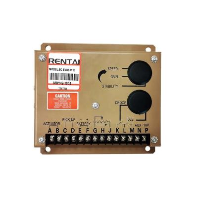 China ESD5111 Metal Generator Speed Control Box Replacement For ORIGINAL ESD5111 Speed Controller for sale