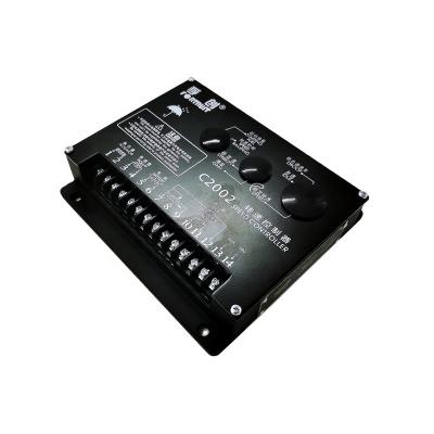 China Original Metal C2002 Diesel Engine Speed Controller C2002 Speed Governor for sale
