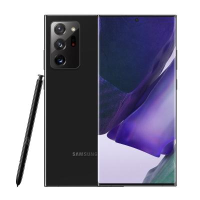 China Brand New For Samsung Note 20UItra Original International Version Support Smartphone Unlocked Global Languages Cell Phones Note 20Ultra for sale