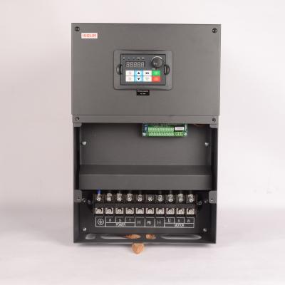 China Fan Drive HISUN VFD 315KW 380V AC For Motor Speed Control for sale