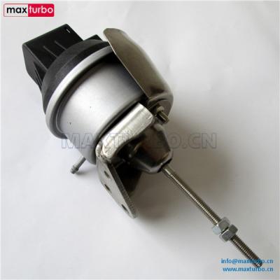 China Electric Turbocharger Wastegate Vacuum Actuator 5303-970-0132 / 53039700132 / 5303-988-0132 / 53039880132 OE Standard for sale
