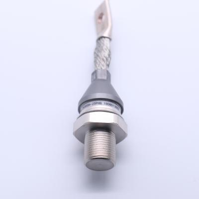 China Steam Turbine Generator Generator Spare Parts ZX300 Amp 400 Amp 500 Amp 1200V 2000V Synchronous Rotating Diode For Brushless Exciter for sale