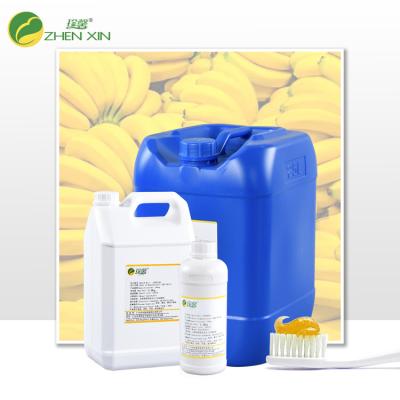 China Hot Selling Cheap Price Natural Flavor Food Grade Toothpaste Flavors For Banana Toothpaste Making With Distributor Bulk Supply à venda