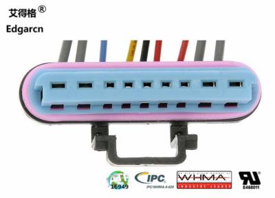 Chine Injection de carburant 9 Pin Engine Wiring Harness Replacement 904-188 pour 99 - 03 Ford à vendre