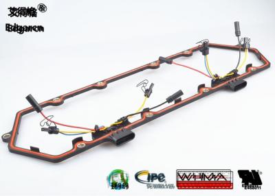 Chine 615-202 câblage Kit Glow Plug Harness For Ford de moteur de marché des accessoires à vendre