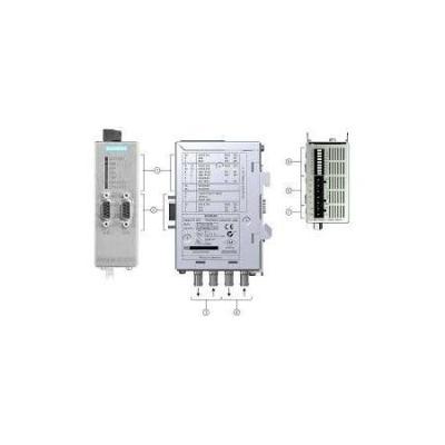 China 6GK1503-3CB00 Industrial Automation Produkte PROFIBUS Optisches Verbindungsmodul zu verkaufen