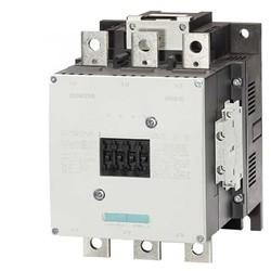 China Interruptor elétrico do contator de 3RT1075-6AP36 AC / DC com 3 polos 50/60 de HZ à venda
