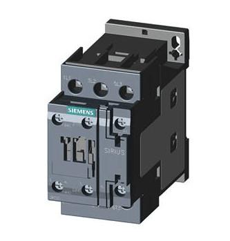 China SIRIUS 3RT Contatores elétricos / 3 pólos DC Contactor à venda