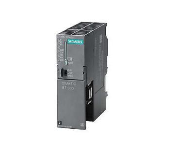 China 6ES7315-2EH14-0AB0 Industrie-Automatisierungs-Produkte S7-300 Central Processing Unit zu verkaufen