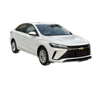 China Leather Chevrolet Gasoline Car Petrol Car Cruze 1.5L for Sale LED Camera Electric Light Sedan Leather Haval H6 Multi-function Automatic for sale