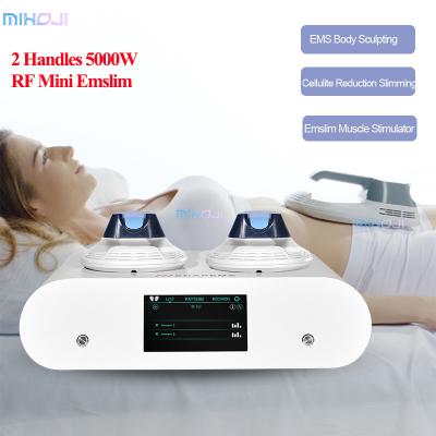 Chine Machine électrique de sculpture musculaire peface Neo Opération RF avec 2 poignées à vendre