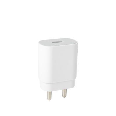 China Hot Sale Mobile Phone Power Adapter 5V 1A USB Charger 5w Mobile Phone Charger for sale