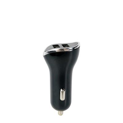 China 2.4A Car Charger Charging USB Car Charger Adapter For Samsung for sale