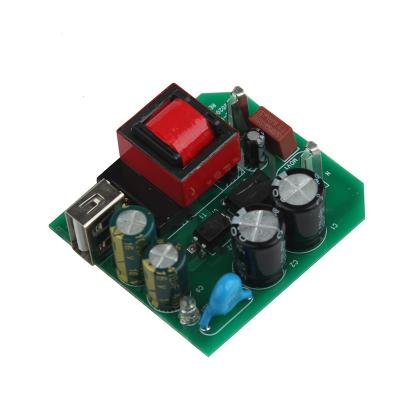 China Quick OCP QC3.0 PD Charger PCB Board PCBA Assembly Circuit Board for sale