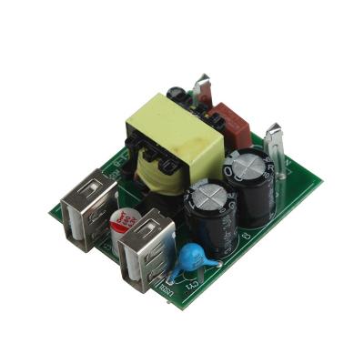 China 15W OCP Mobile Phone Charger Pcba Board for sale