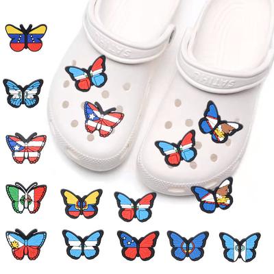 China Choke Charm 2022 New Arrivals Amazon Top Selling Choke Charm Gibz Customized Decorations Logo Style Decoration For Fang Charms for sale