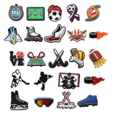 China Amazon Top New Arrivals Clog Charm Wholesale Custom Charms Jug Charm Shoe Decoration Accessories For Crocs Shoes for sale