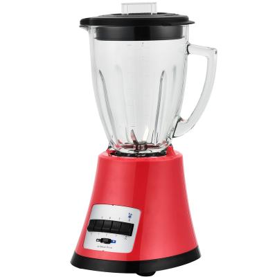 China Pure Copper Motor 2023 New Design Osterizer Blender 8 Speed Licuadora for sale