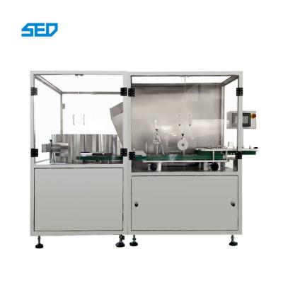 China Food Easy To Operate Fully Automatic High Speed Pet Bottle Unscrambler Machine for sale