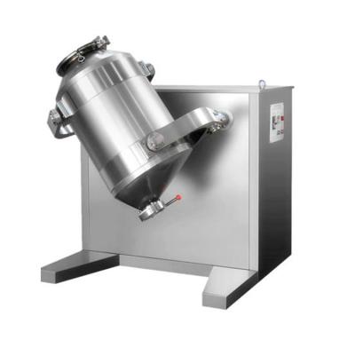 China Powder Good Price Protein Powder High Speed Dry Blender Powder Kneading Machine for sale