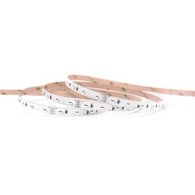 China Fast Shipping Hotel 5M 60Leds 8Mm Super Bright 4713 RGB Led Strip Waterproof for sale