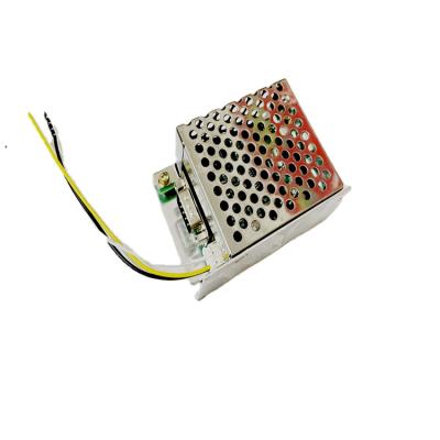 China Game Table Accessories TCI GP58 Printer Printer Speed Box Signal Transition Board for sale