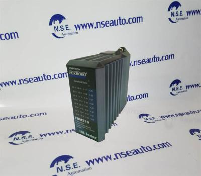 China Foxboro P0916PW for sale