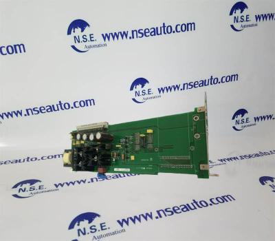 China Westinghouse 1X00781H01L for sale