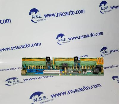 China ABB SA801F Support door-to-door inspection for sale