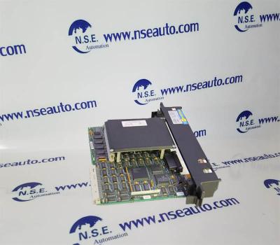China GE IC698ETM001 for sale