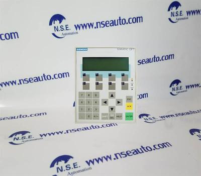 China Siemens QLCDM024DCBAN for sale